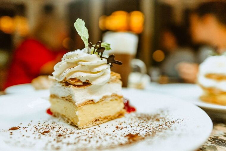 Prague: Award-Winning Old Town Food Tour with Four Drinks - The Value for Money