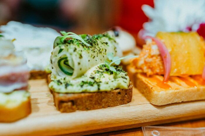 Prague: Award-Winning Old Town Food Tour with Four Drinks - A Few Considerations
