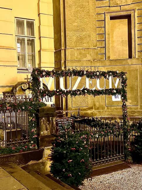 Prague Beer Adventure and Historical guided tour - Good To Know