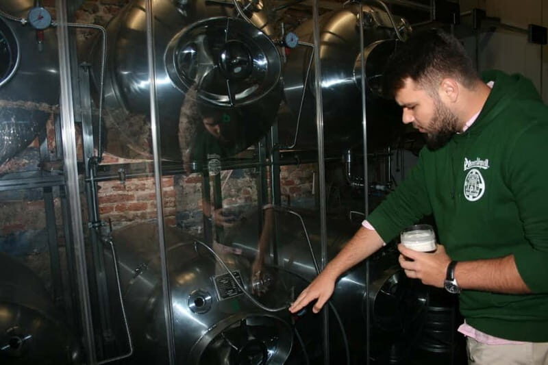 Prague Beer History: Highlights Tour with Tasting - What Makes This Tour Stand Out?