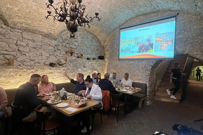 Prague Beer & History Walking Tour (includes 3 beer) - What to Expect and Why It Matters