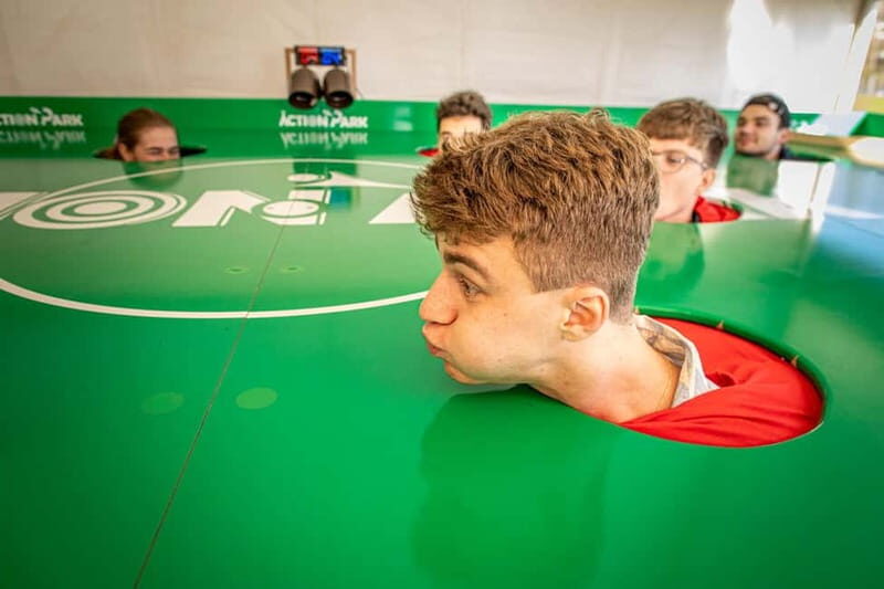 Prague: Beer Olympics with Unlimited Drinks - Final Thoughts: Is It Worth It?