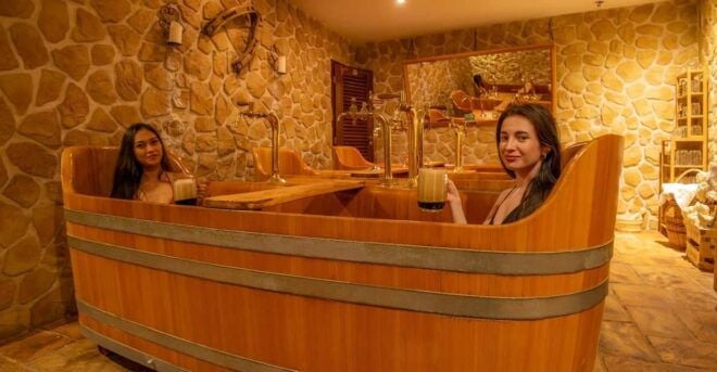 Prague: Beer Spa and Wellness - Customer Ratings and Reviews