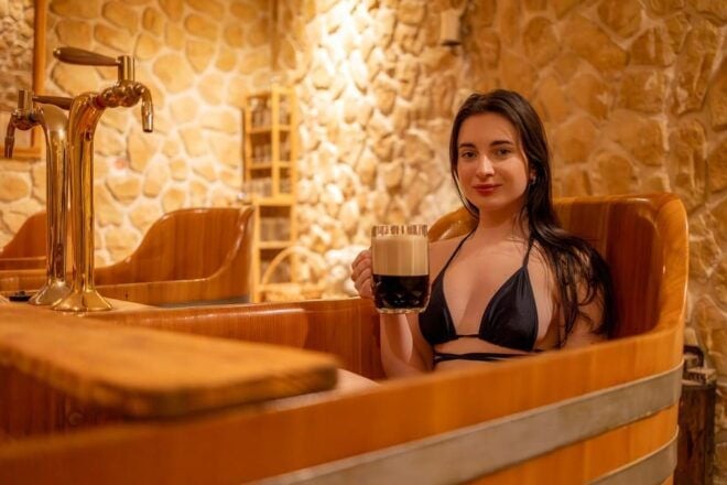 Prague: Beer Spa and Wellness - Cultural Significance of Beer