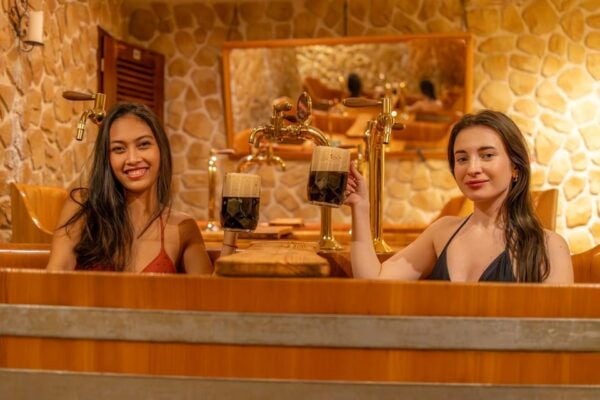 Prague: Beer Spa and Wellness - Other Wellness Options in Prague