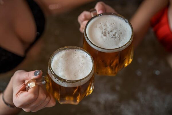 Prague: Beer Spa Experience With Unlimited Beer and Sauna - Tips for Your Visit