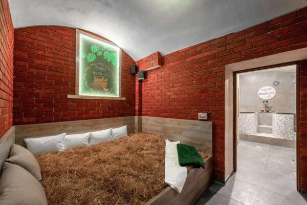 Prague: Beer Spa Experience With Unlimited Beer and Sauna - Frequently Asked Questions