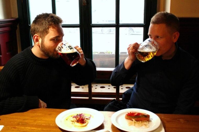 Prague: Beer Tasting and Brewery Tour - Is This Tour Right for You?