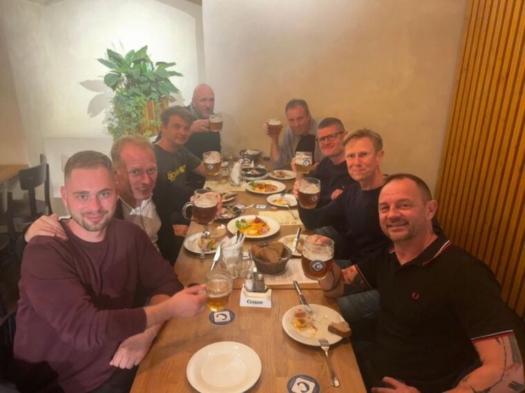 Prague: Beer Tasting and Brewery Tour - The Sum Up