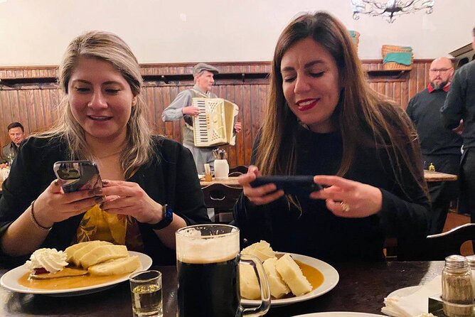 Prague Beer Tour - The Oldest Pubs and Breweries in Prague - What To Expect in Stare Mesto