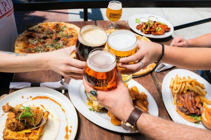 Prague Beer Tour With Brewery Visit and Tasting - Activity Details