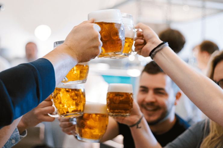Prague Beer ZOO - Booking Your Experience