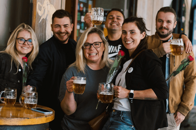 Prague Beer ZOO - What to Expect on the Tour