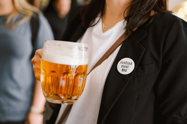 Prague Beer ZOO - Frequently Asked Questions
