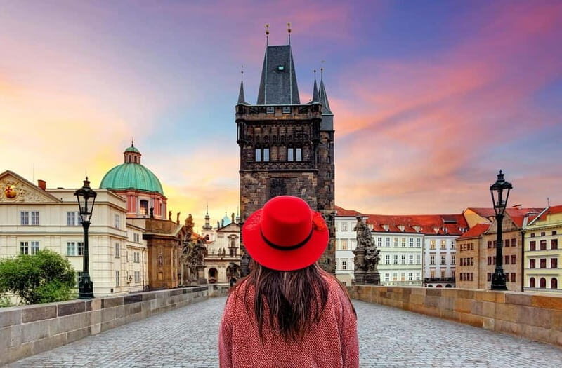 Prague: Before the Crowd Sunrise Tour & Breakfast - What’s Included and Practical Details