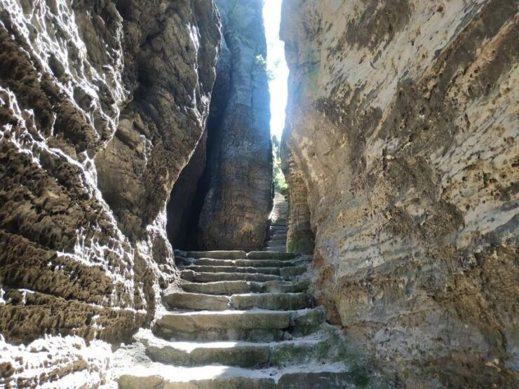 Prague - Best of Bohemian & Saxon Switzerland All Incl. Tour - Highlights