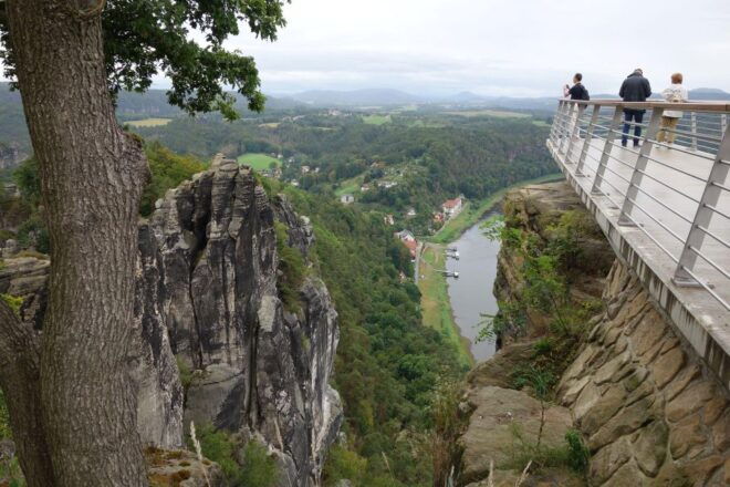 Prague - Best of Bohemian & Saxon Switzerland All Incl. Tour - Important Information