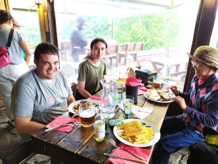 Prague: Best of Bohemian & Saxon Switzerland Easy Day Trip - Trip Highlights