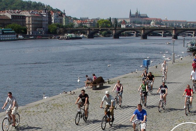 Prague Bike Tour - Frequently Asked Questions