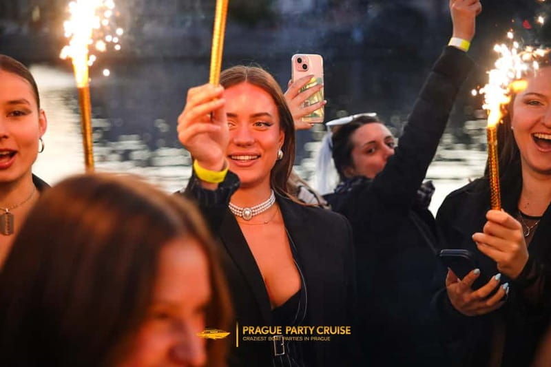 Prague : Boat Party with Afterparty at EPIC - Final Thoughts: Who Is This Experience Best For?