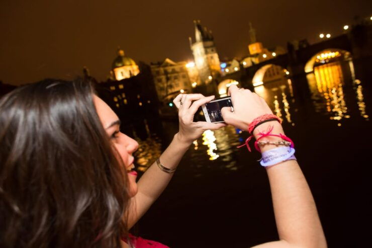 Prague: Boat Party With Unlimited Drinks & After Party Entry - Good To Know