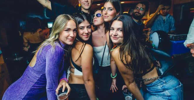 Prague: Boat Party With Unlimited Drinks & After Party Entry - Party Experience and Inclusions
