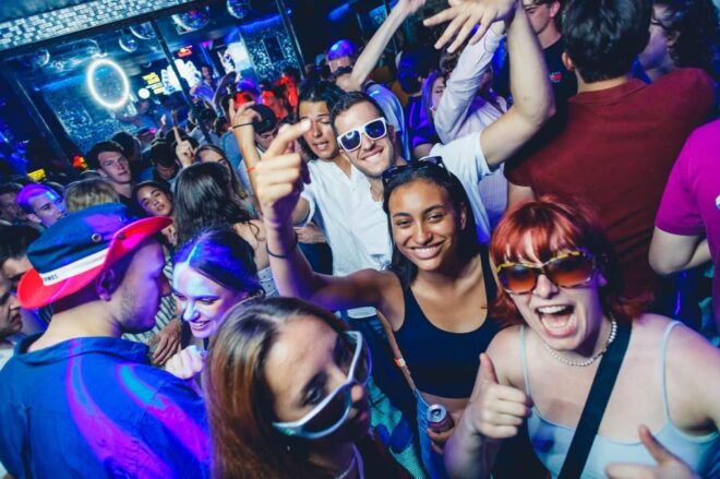 Prague: Boat Party With Unlimited Drinks & After Party Entry - Important Information and Restrictions