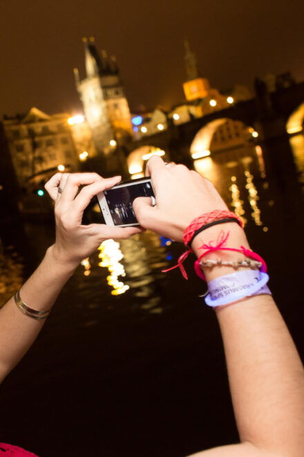 Prague: Boat Party With Unlimited Drinks & After Party Entry - Customer Reviews and Ratings