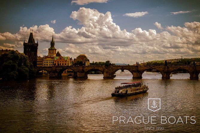Prague Boats 1-hour Cruise - Frequently Asked Questions