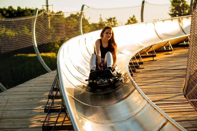 Prague Bobsledding & Private Transport - Good To Know