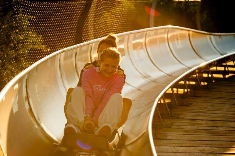 Prague Bobsledding & Private Transport - FAQ