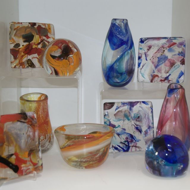 Prague: Bohemian Glassblowing Workshop - Workshop Overview