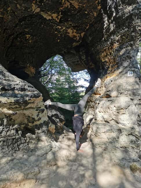 Prague: Bohemian-Saxon Switzerland Guided Tour with Lunch - Who Should Consider This Tour?