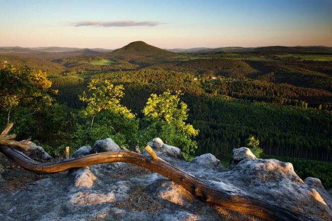 Prague: Bohemian & Saxon Switzerland National Park Day Trip - Important Information and Requirements