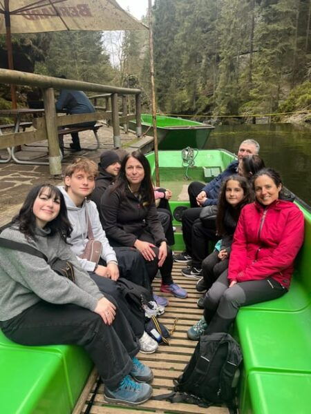 Prague: Bohemian & Saxon Switzerland National Park Day Trip - Frequently Asked Questions