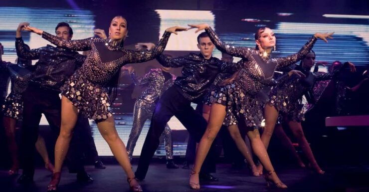 Prague: Breathtaking Cabaret Dinner Show With 4-Course Menu - Good To Know