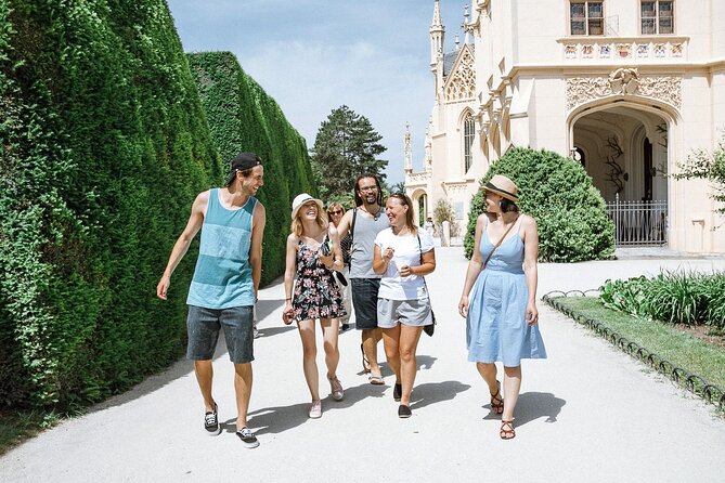 Prague-Budapest One-Way Sightseeing Day Tour - Tour Highlights