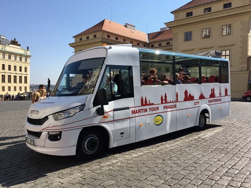 Prague: Bus and Boat Tour - Final Thoughts: Is It Worth It?