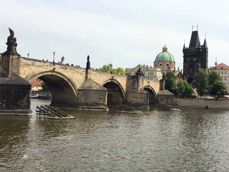 Prague: Bus and Boat Tour - Frequently Asked Questions (FAQs)