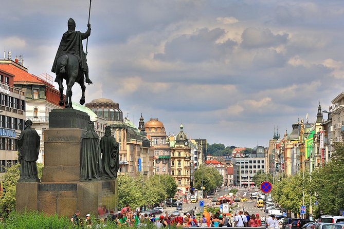 Prague: Bus Tour, Walking Tour, River Cruise and Lunch - Frequently Asked Questions