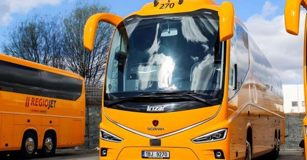 Prague: Bus Transfer To/From Cesky Krumlov - Frequently Asked Questions
