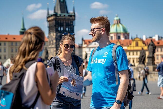 Prague by Car - Benefits of Exploring Prague by Car