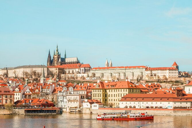 Prague by Car - The Sum Up and Final Thoughts