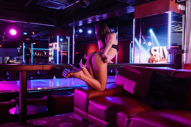 Prague by Night! - Host Responses and Acknowledgments