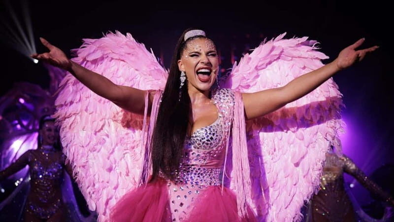 Prague: Cabaret Show at Medusa - Nightlife Prague - Practical Details and Tips