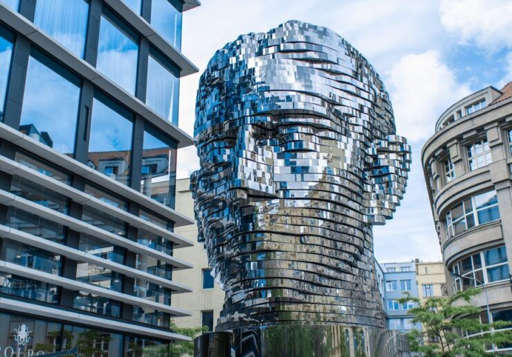 Prague: Capture the Most Photogenic Spots With a Local - Highlights of the Tour