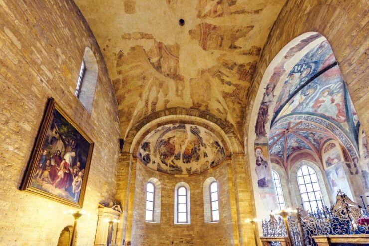 Prague Castle: 1-Hour Introduction Tour With Entry Ticket - Booking Information