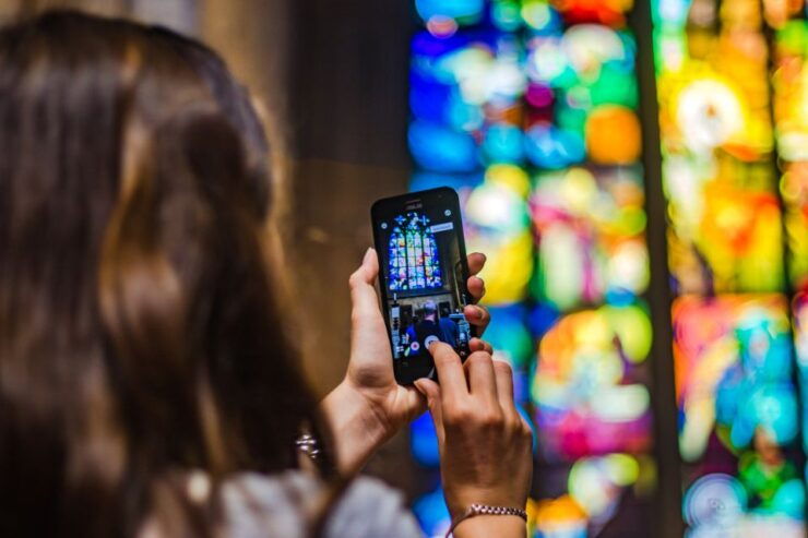 Prague Castle 2.5-Hour Tour Including Admission Ticket - Free Cancellation and Payment Options