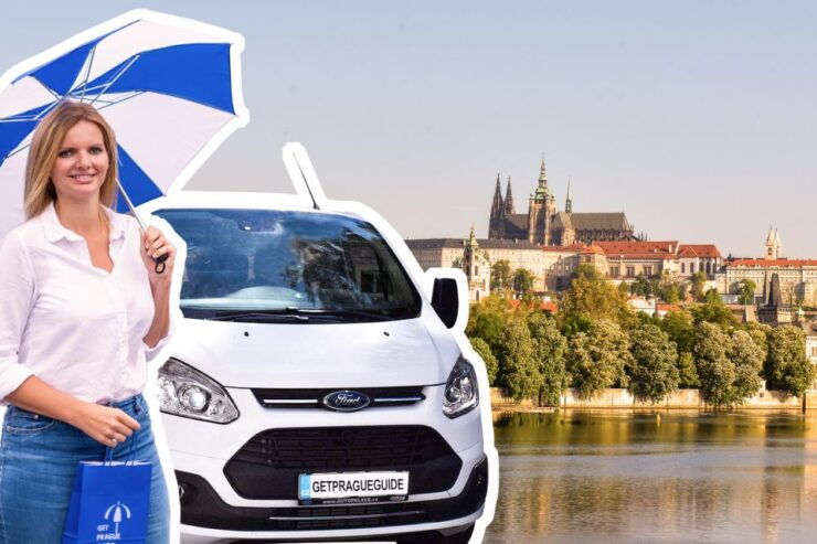 Prague Castle: Admission Ticket With Transfer And Audioguide - Important Information