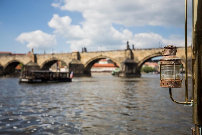 Prague Castle and Canal River Boat Tour - Tour Details